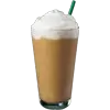 Caffe Vanilla Frappuccino Blended Beverage