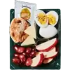 Eggs Cheddar Protein Box