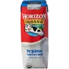 Horizon Organic Lowfat Milk Box