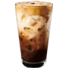 Iced Shaken Espresso