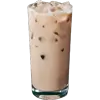 Iced Chai Latte