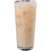 Iced London Fog Latte