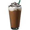 Java Chip Frappuccino Blended Beverage