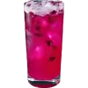 Mango Dragonfruit Lemonade Starbucks Refreshers Beverage