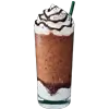 Mocha Cookie Crumble Frappuccino