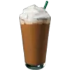 Mocha Frappuccino Blended Beverage