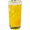 Pineapple Passionfruit Lemonade Starbucks Refreshers Beverage