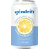 Spindrift Lemon Sparkling Water