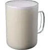 Steamed Milk