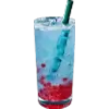 Summer-Berry Lemonade Starbucks Refreshers Beverage