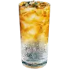 Tropical Citrus Iced Energy