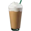 White Chocolate Mocha Frappuccino Blended Beverage