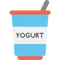 Oatmeal & Yogurt Menu