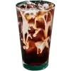 Caramel Vanilla Swirl Iced Coffee