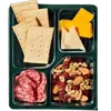 Cheddar Uncured Salami Protein Box