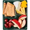 Cheese & Fruit Protein Box