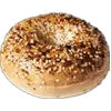 Everything Bagel