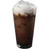 Iced Caffe Mocha