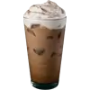 Iced Cinnamon Dolce Latte