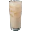 Iced Royal English Breakfast Latte