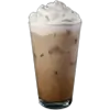 Iced White Chocolate Mocha