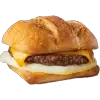 Impossible Breakfast Sandwich