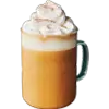 Pumpkin Spice Latte