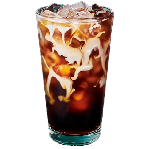 Vanilla Sweet Cream Cold Brew